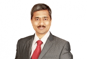 Abhijit Tannu, CTO, Seclore 