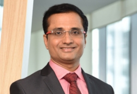 Sanjay Katkar, Co-Founder, MD & CTO, Quick Heal Technologies 